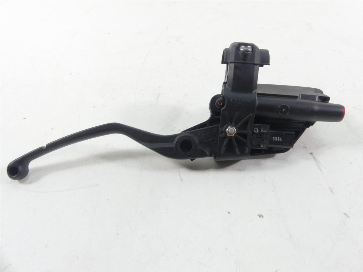 2016 BMW R1200RS K54 Magura Clutch Master Cylinder 32728524919 {{ shop.shopifyCountryName }} - Mototech271