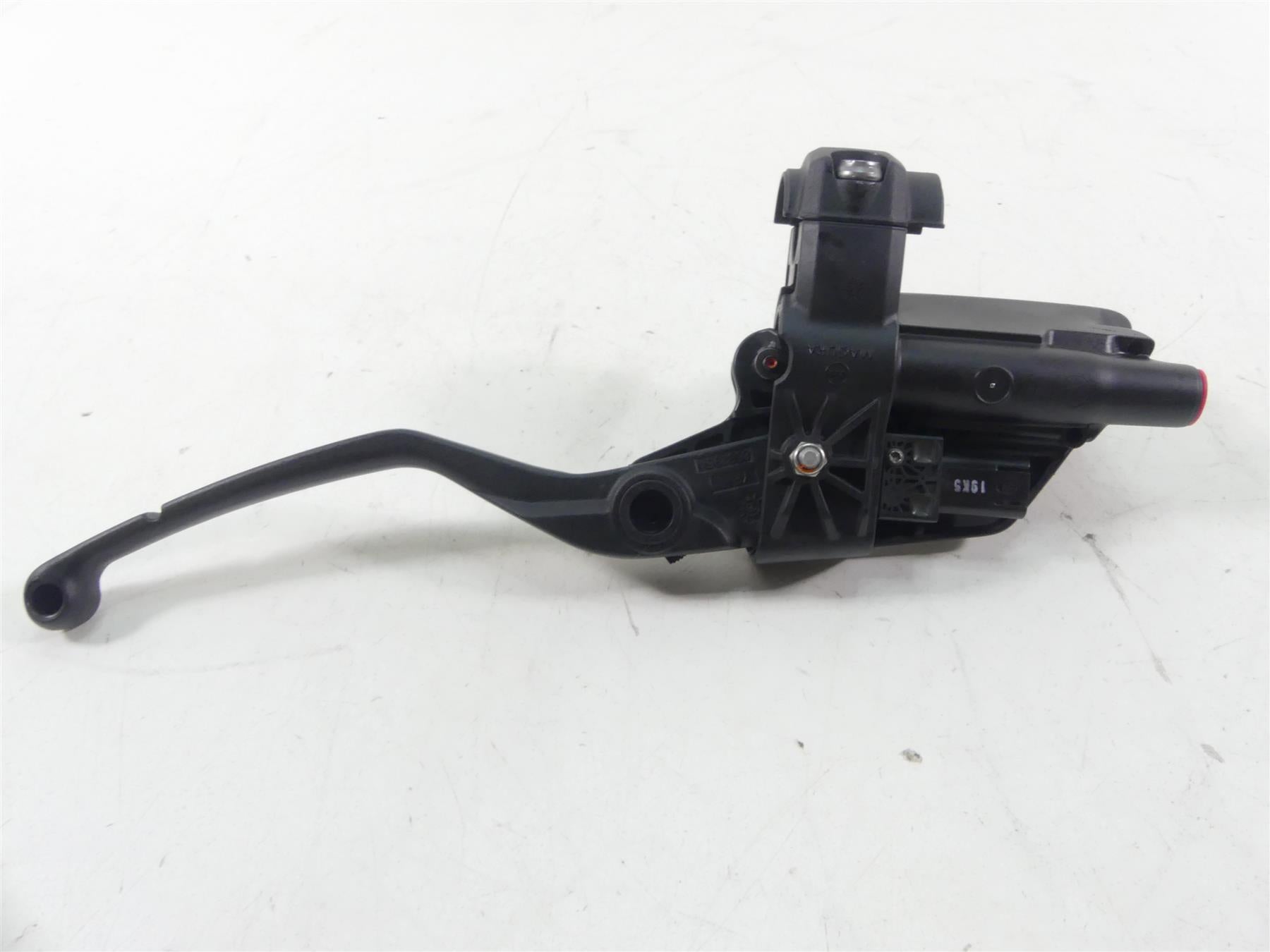 2016 BMW R1200RS K54 Magura Clutch Master Cylinder 32728524919 {{ shop.shopifyCountryName }} - Mototech271