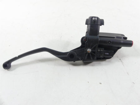 2016 BMW R1200RS K54 Magura Clutch Master Cylinder 32728524919 {{ shop.shopifyCountryName }} - Mototech271