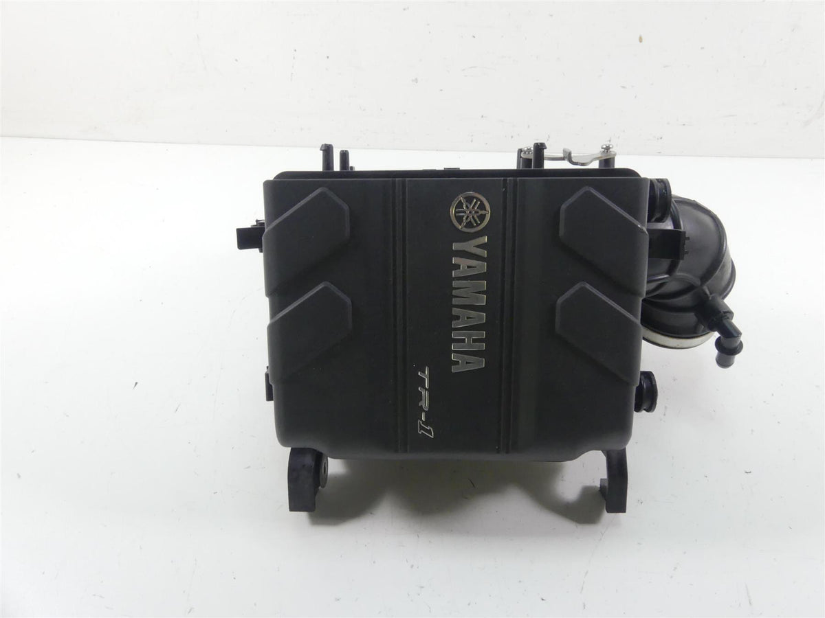 2017 Yamaha Waverunner EX Sport 1050 BS Air Filter Box Breather 6EY-14410-00-00 {{ shop.shopifyCountryName }} - Mototech271