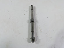 Load image into Gallery viewer, 2003 Harley FLSTC Softail Heritage 100th Front Axle Wheel Spindle 3/4&quot; 41584-86A
