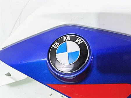 2023 BMW G310R K03 Left Main Side Cover Fairing Set 46637922115 {{ shop.shopifyCountryName }} - Mototech271