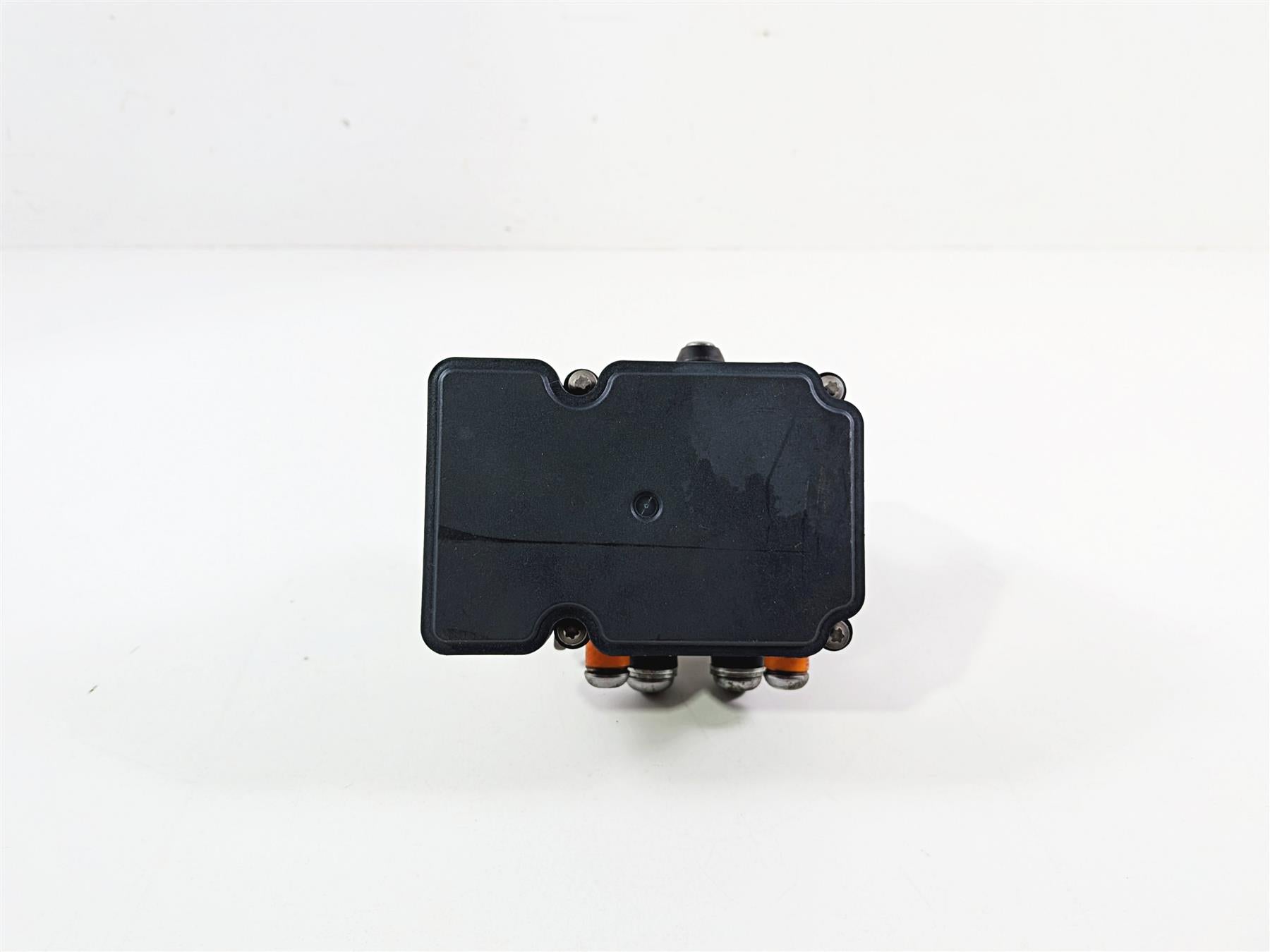 2014 BMW S1000RR K46 Abs Brake Pump Unit Module 34518526896 {{ shop.shopifyCountryName }} - Mototech271