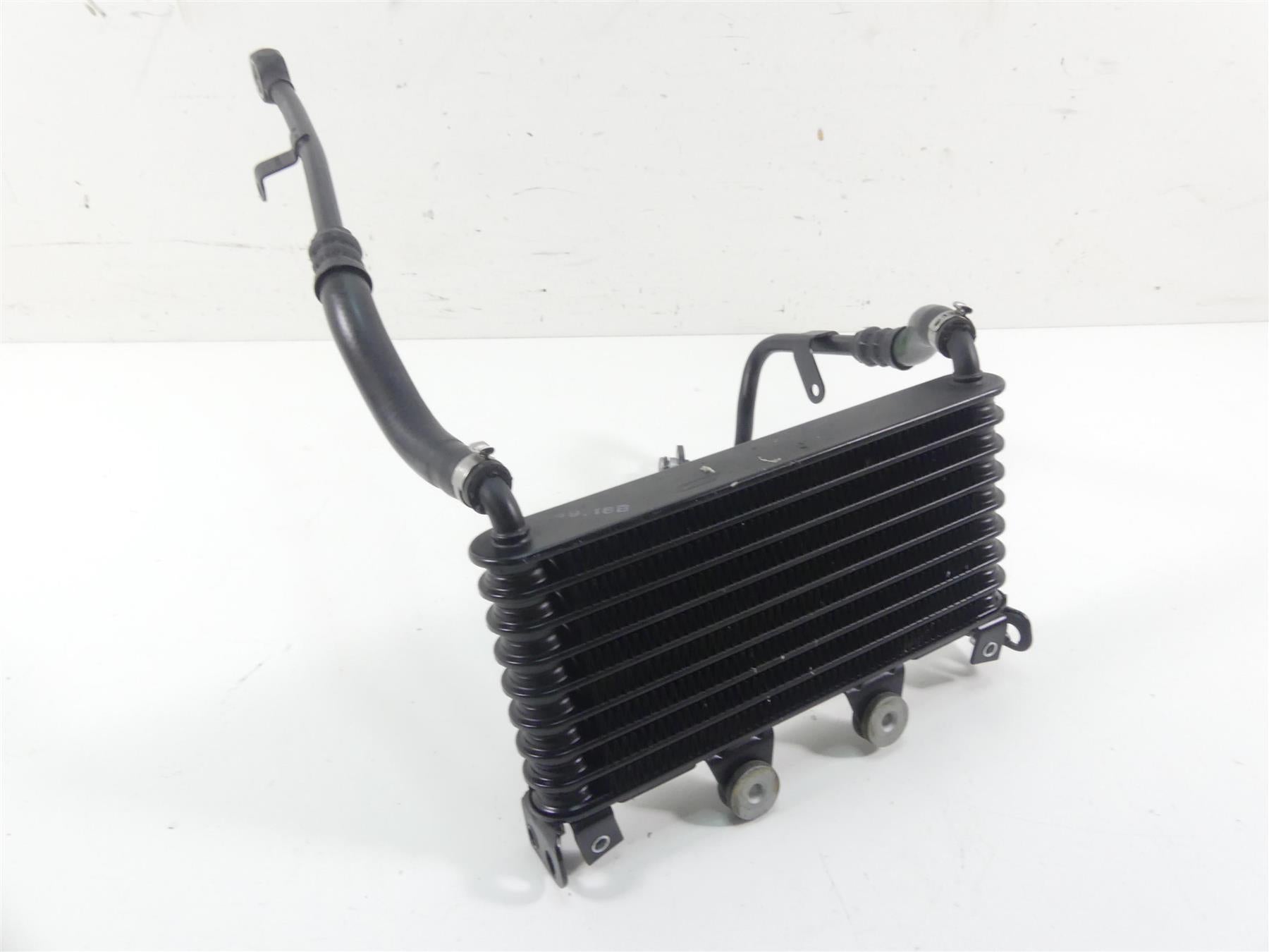 2017 BMW RnineT Racer K32 Oil Cooler & Lines Set 17218543232 17218409648 {{ shop.shopifyCountryName }} - Mototech271