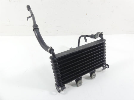 2017 BMW RnineT Racer K32 Oil Cooler & Lines Set 17218543232 17218409648 {{ shop.shopifyCountryName }} - Mototech271
