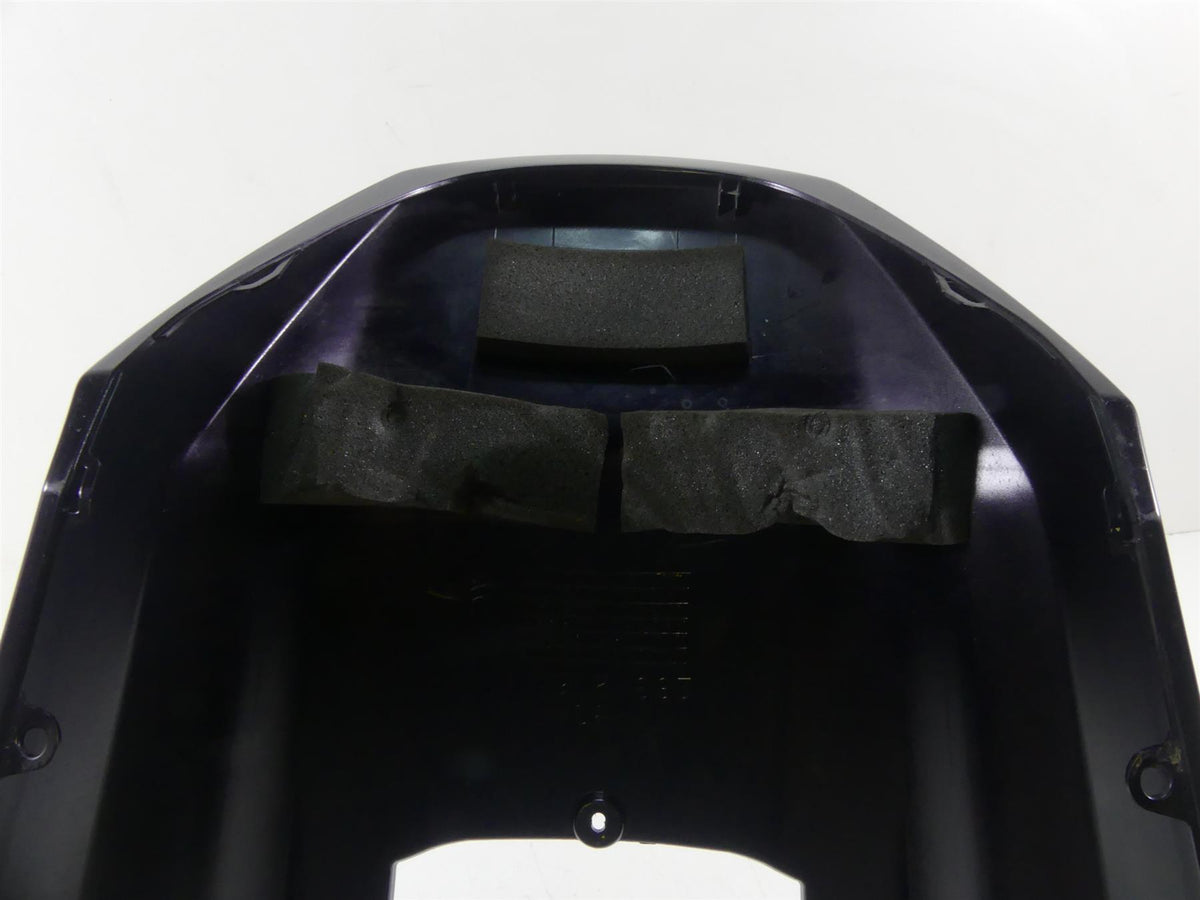 2013 Yamaha VMX17 V-Max 1700 Rear Fender Mud Guard - Nice 2S3-21600-00-P4 {{ shop.shopifyCountryName }} - Mototech271