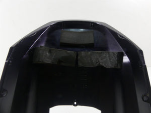 2013 Yamaha VMX17 V-Max 1700 Rear Fender Mud Guard - Nice 2S3-21600-00-P4