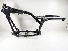 Load image into Gallery viewer, 2013 Harley FXDWG Dyna Wide Glide Straight Main Frame Chassis 34Dgr With Clean California Title 47748-10A
