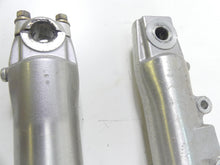 Load image into Gallery viewer, 2004 Harley Softail FLSTFI Fat Boy Straight Front Fork Leg 41mm Set 45915-00 | Mototech271
