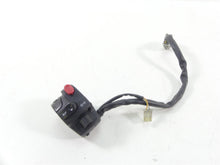 Load image into Gallery viewer, 2012 Mv Agusta Brutale 1090 R Left Hand Control Switch -Read 8A00B4567 | Mototech271
