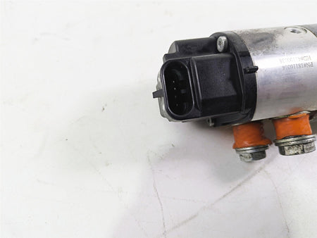 2017 Harley Softail Heritage Classic FLSTC Rear Abs Brake Pump Module 41100038 {{ shop.shopifyCountryName }} - Mototech271