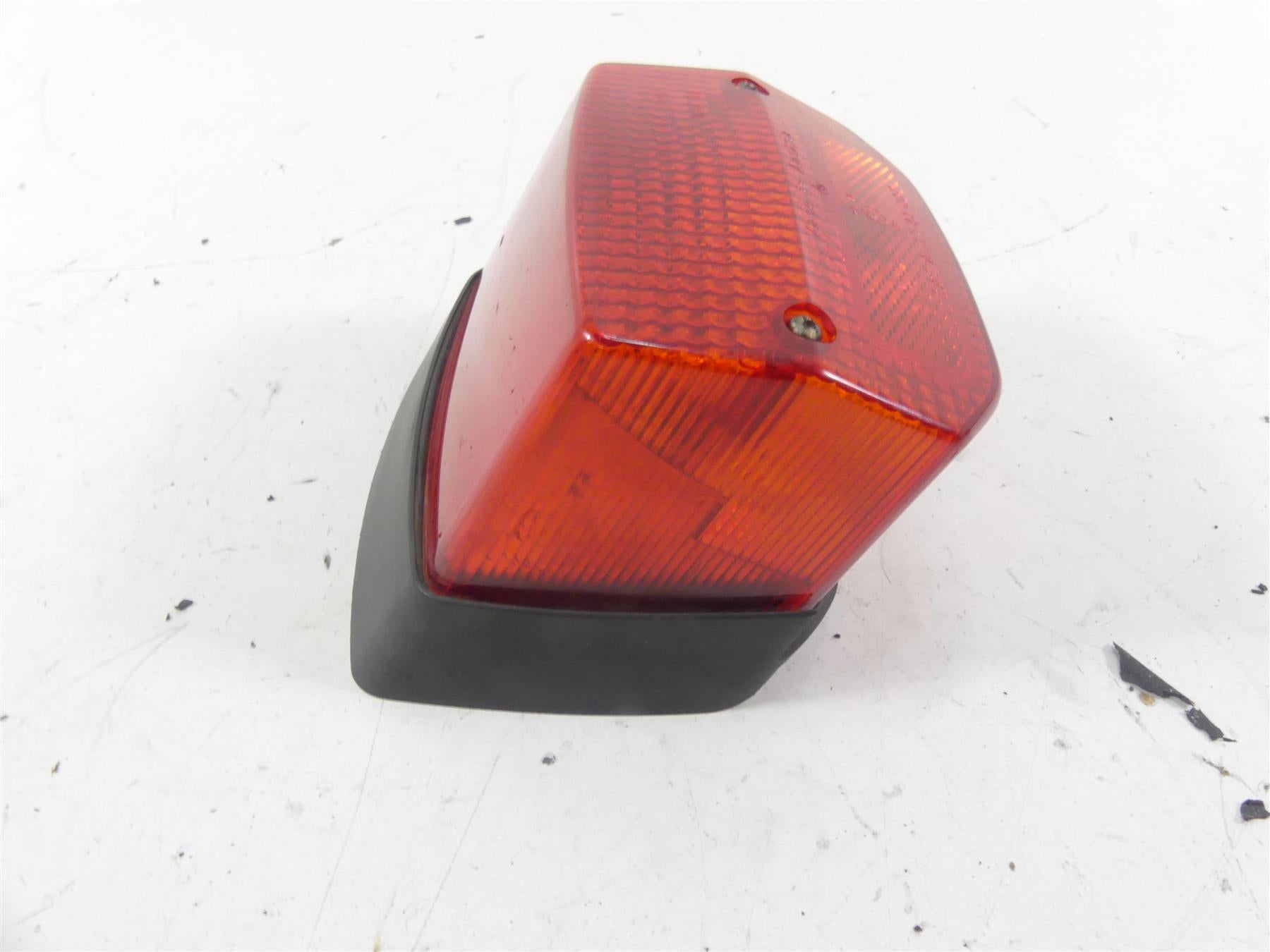 2003 BMW R1150 GS R21 Taillight Tail Rear Light Brake Lamp Lens 63212306241 | Mototech271