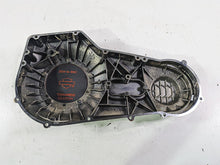 Load image into Gallery viewer, 2005 Harley Softail FLSTFSE CVO Fat Boy Outer Primary Clutch Cover 60506-99
