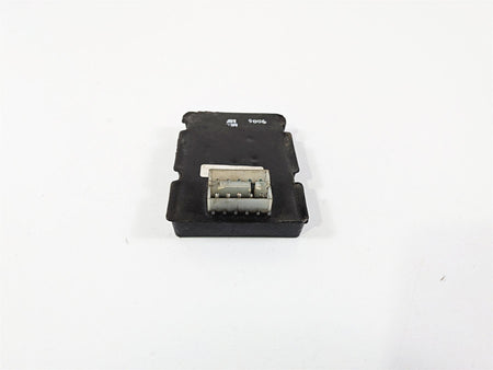 1990 Harley Touring FLHTC Electra Glide Tsm Turn Signal Control Module 68537-89G {{ shop.shopifyCountryName }} - Mototech271