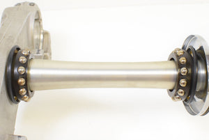 2006 Suzuki GSX1300 R Hayabusa Lower Triple Tree Steering Clamp 51410-24F30
