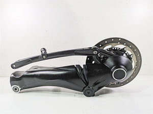 2014 BMW K1600 GTL  K48 Swingarm Driveshaft Differential  33178528490