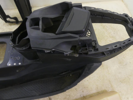 2010 Sea-Doo 4-Tec GTX 215 Upper Deck Gas Tank Swingarm Set 291003018 291003462 {{ shop.shopifyCountryName }} - Mototech271