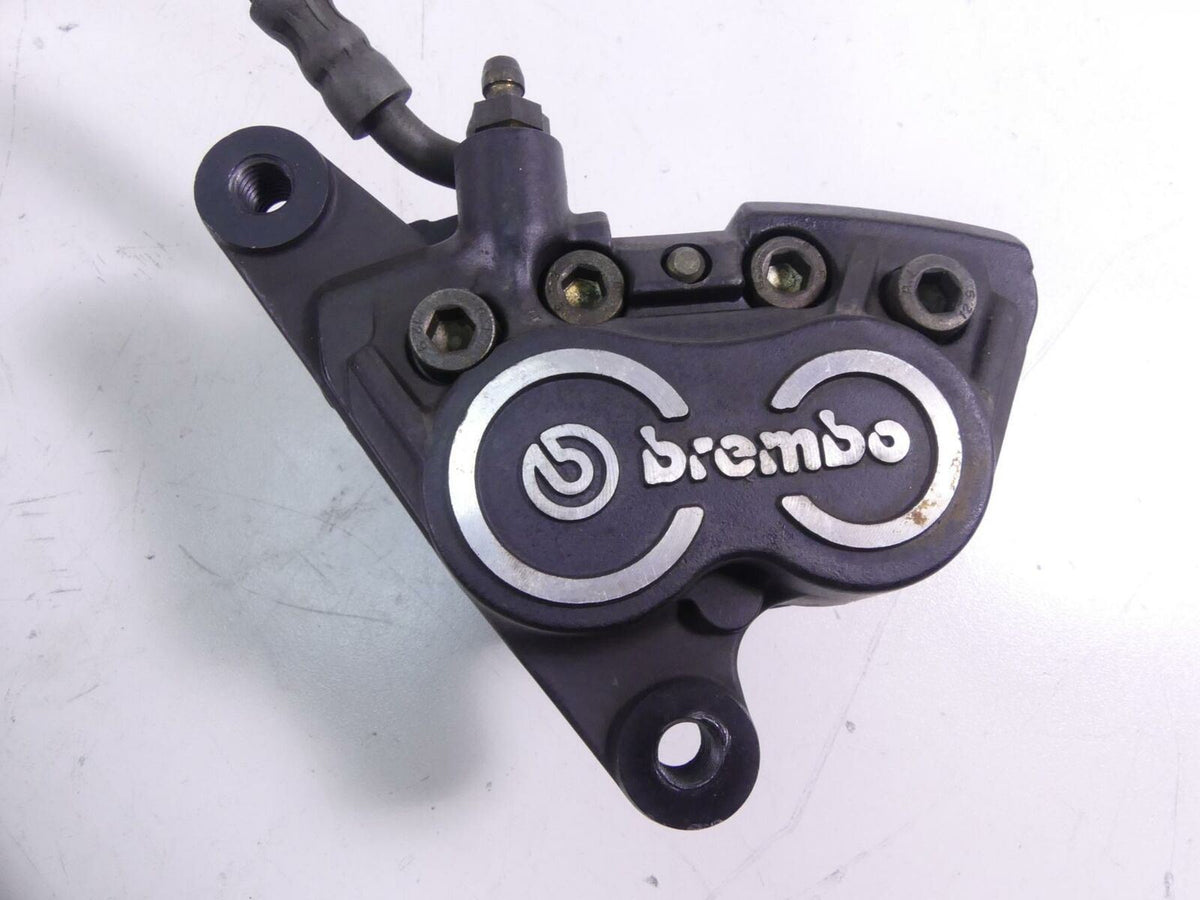 1995 BMW R1100RS 259S Front Brake Caliper Brembo 34112331627 34112331628 {{ shop.shopifyCountryName }} - Mototech271