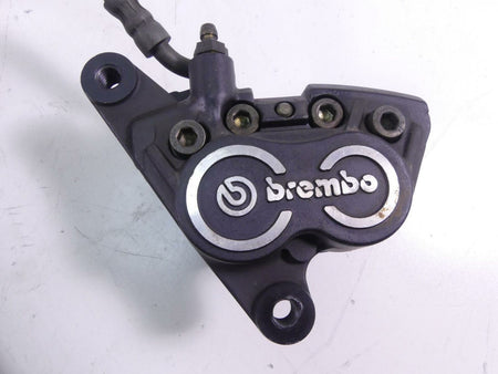 1995 BMW R1100RS 259S Front Brake Caliper Brembo 34112331627 34112331628 {{ shop.shopifyCountryName }} - Mototech271