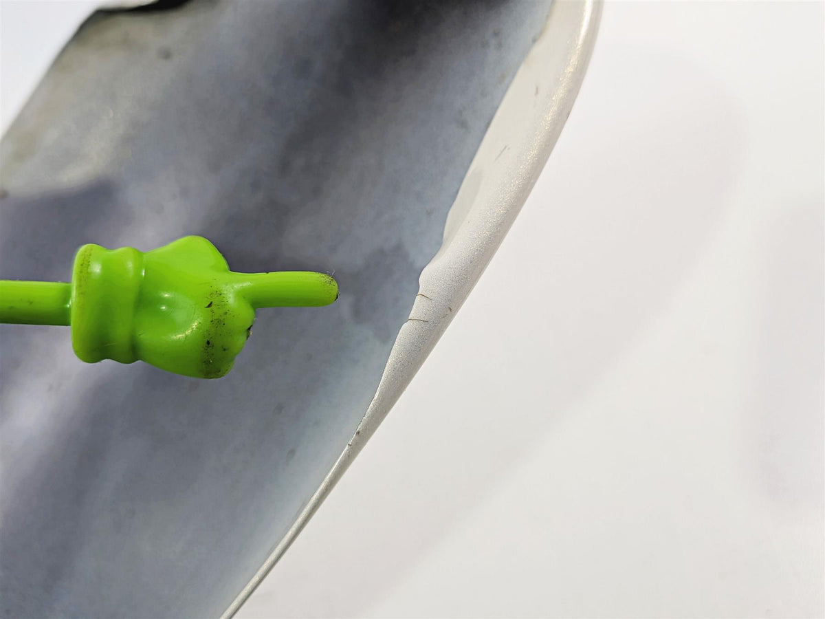 2014 Harley FXSB Softail Breakout Front Fender Morocco Gold 58900042-Mototech271