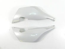 Load image into Gallery viewer, 2009 BMW K1300 S K40 Tail Side Cover Fairing Set 46627675448 | Mototech271
