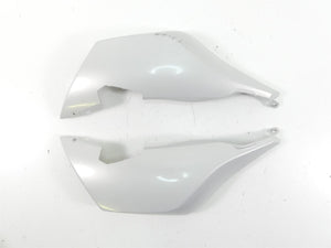 2009 BMW K1300 S K40 Tail Side Cover Fairing Set 46627675448 | Mototech271