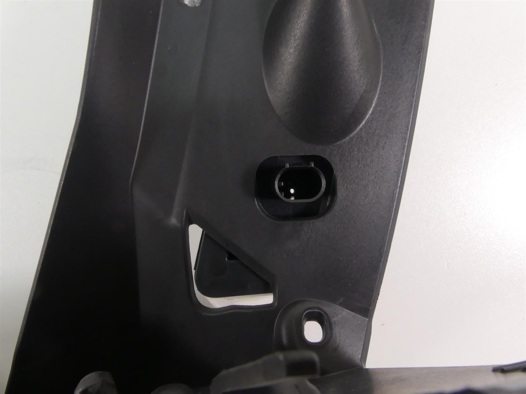 2014 BMW K1600 GTL K48 Front Blinker Turn Signal + Mount 63137717871 {{ shop.shopifyCountryName }} - Mototech271