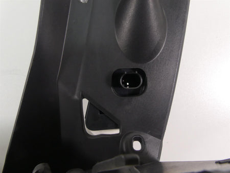 2014 BMW K1600 GTL K48 Front Blinker Turn Signal + Mount 63137717871 {{ shop.shopifyCountryName }} - Mototech271