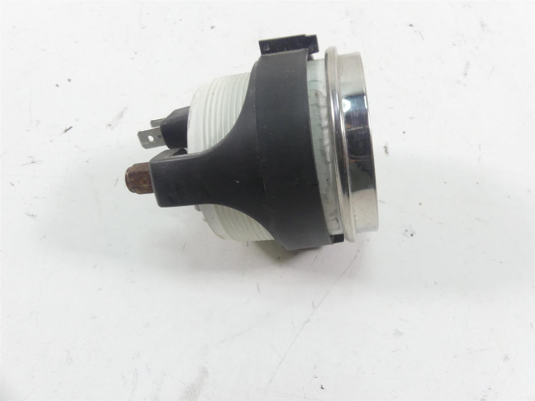 2013 Harley Touring FLHTK Electra Glide Air Temperature Temp Gauge 74689-10 {{ shop.shopifyCountryName }} - Mototech271
