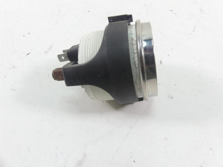 2013 Harley Touring FLHTK Electra Glide Air Temperature Temp Gauge 74689-10 {{ shop.shopifyCountryName }} - Mototech271