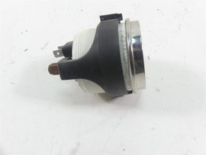 2013 Harley Touring FLHTK Electra Glide Air Temperature Temp Gauge 74689-10 | Mototech271