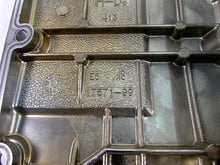 Load image into Gallery viewer, 2002 Harley Touring FLHTC Electra Glide Rocker Box Chrome Valve Cover 17543-99
