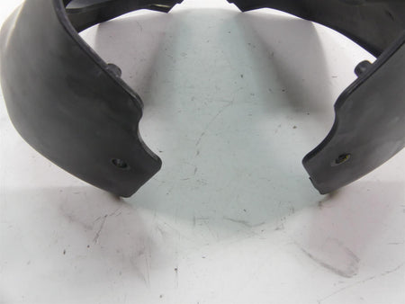 2012 Harley VRSCF Muscle Rod Radiator Side Cover Fairing Set 26836-09 26837-09 {{ shop.shopifyCountryName }} - Mototech271