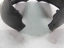 Load image into Gallery viewer, 2012 Harley VRSCF Muscle Rod Radiator Side Cover Fairing Set 26836-09 26837-09
