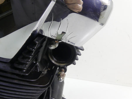 2016 Honda VT1300 CRG Stateline Running Engine Motor 28K - Video 11100-MFY-A00 {{ shop.shopifyCountryName }} - Mototech271