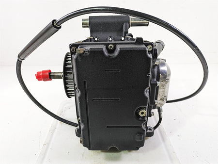 2021 Harley Softail FLSL Slim Transmission Gear Box 24K 34700176 35000198A {{ shop.shopifyCountryName }} - Mototech271