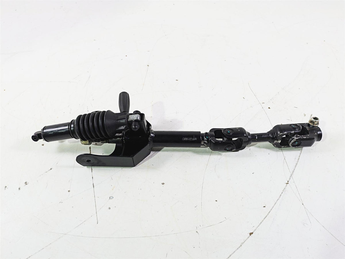 2023 Can Am Maverick X3 XMR Turbo RR Upper Steering Shaft & Damper 709403021 {{ shop.shopifyCountryName }} - Mototech271