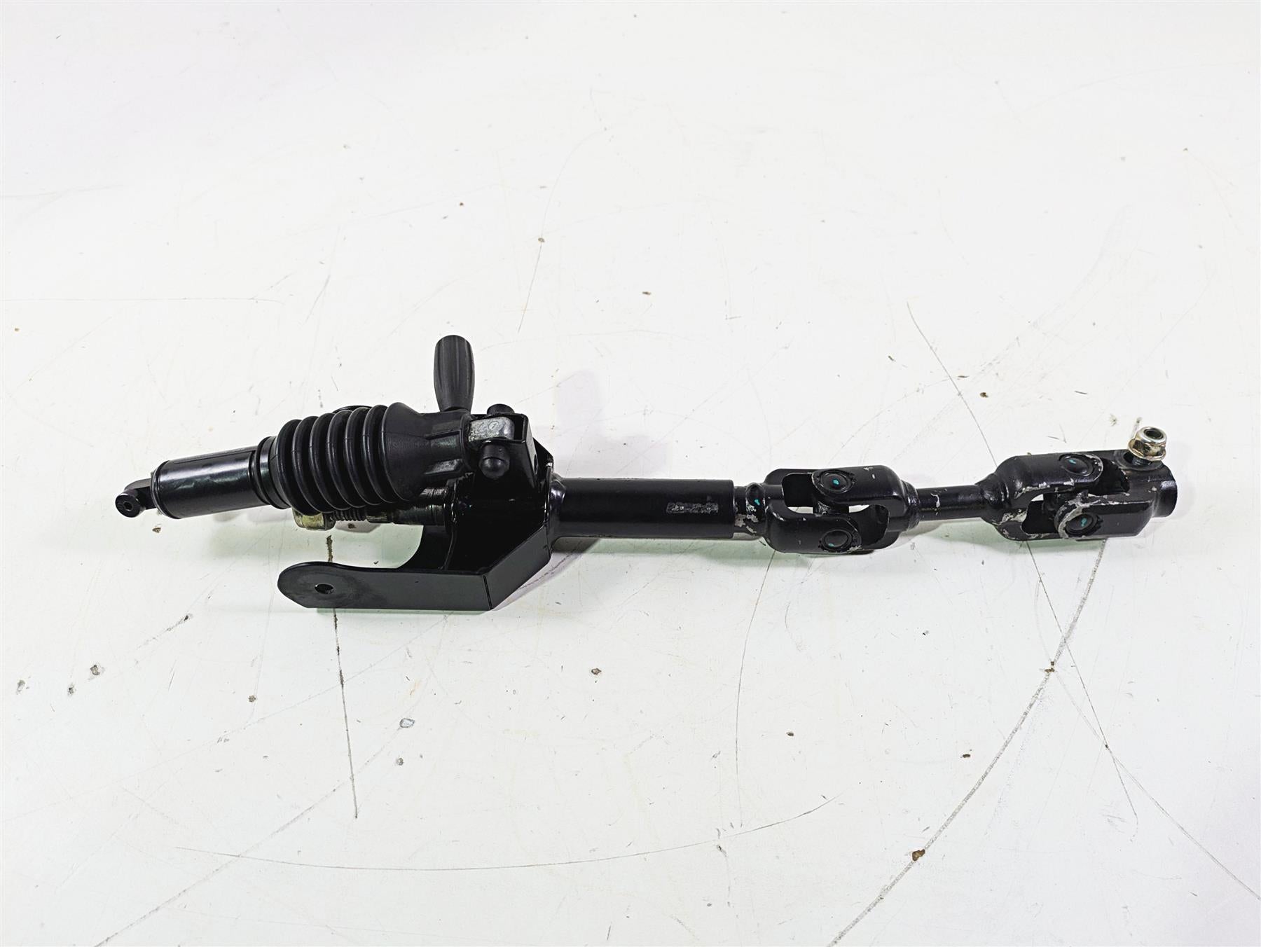 2023 Can Am Maverick X3 XMR Turbo RR Upper Steering Shaft & Damper 709403021 {{ shop.shopifyCountryName }} - Mototech271