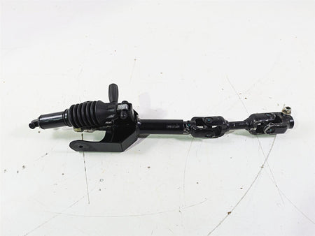 2023 Can Am Maverick X3 XMR Turbo RR Upper Steering Shaft & Damper 709403021 {{ shop.shopifyCountryName }} - Mototech271