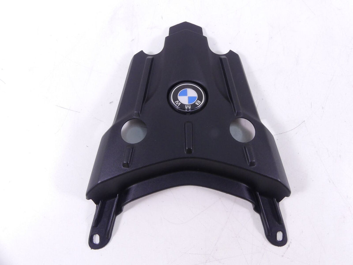 2014 BMW F800 GS K72 Rear Upper Tail Cover Fairing 46637695025 {{ shop.shopifyCountryName }} - Mototech271
