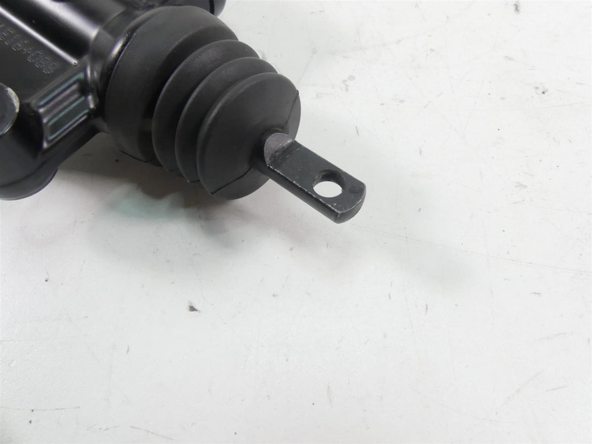 2012 Harley Touring FLHTP Electra Glide Rear Brake Master Cylinder 41700028A {{ shop.shopifyCountryName }} - Mototech271