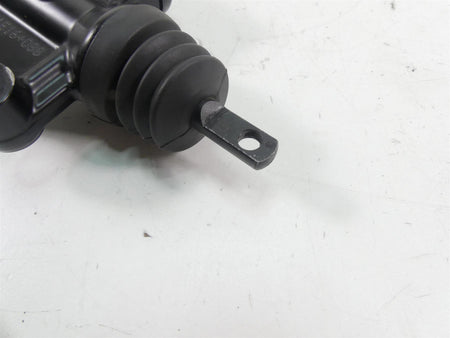 2012 Harley Touring FLHTP Electra Glide Rear Brake Master Cylinder 41700028A {{ shop.shopifyCountryName }} - Mototech271