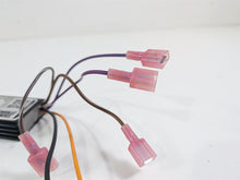 Load image into Gallery viewer, 1993 Harley Touring FLHTCU Electra Glide Signal Dynamics Turn Signal Module 1501
