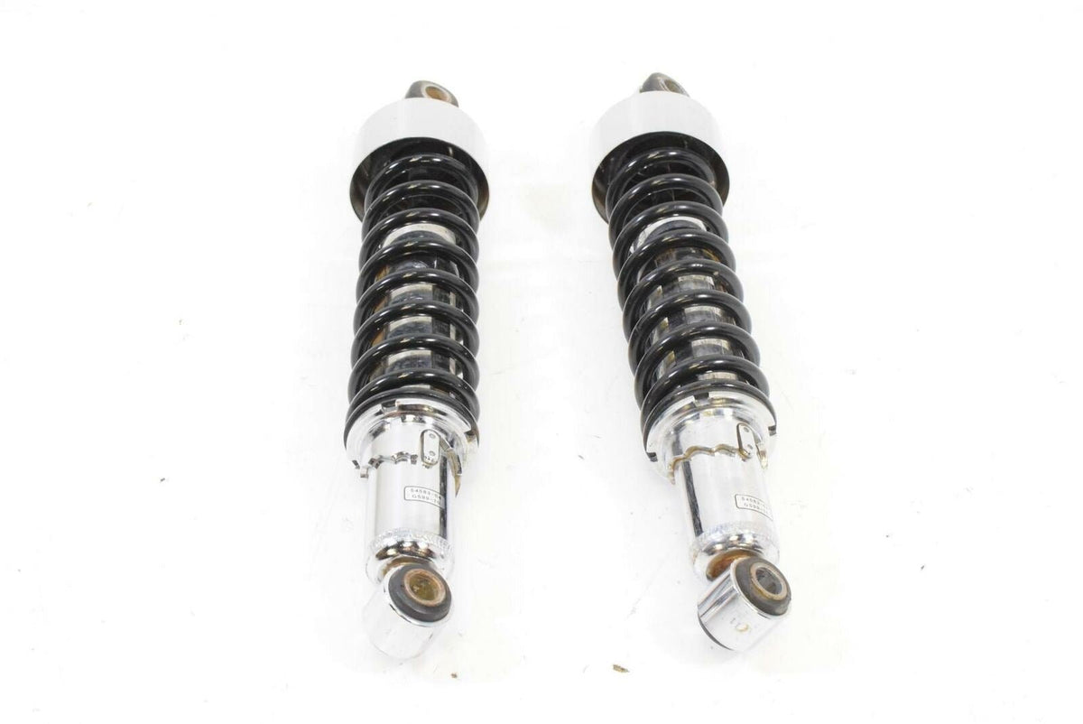 2004 Harley VRSCB V-Rod Rear Shock Suspension Damper Set No Leaks 13" 54583-04 {{ shop.shopifyCountryName }} - Mototech271