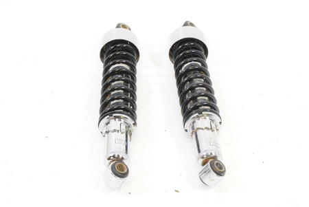 2004 Harley VRSCB V-Rod Rear Shock Suspension Damper Set No Leaks 13" 54583-04 {{ shop.shopifyCountryName }} - Mototech271