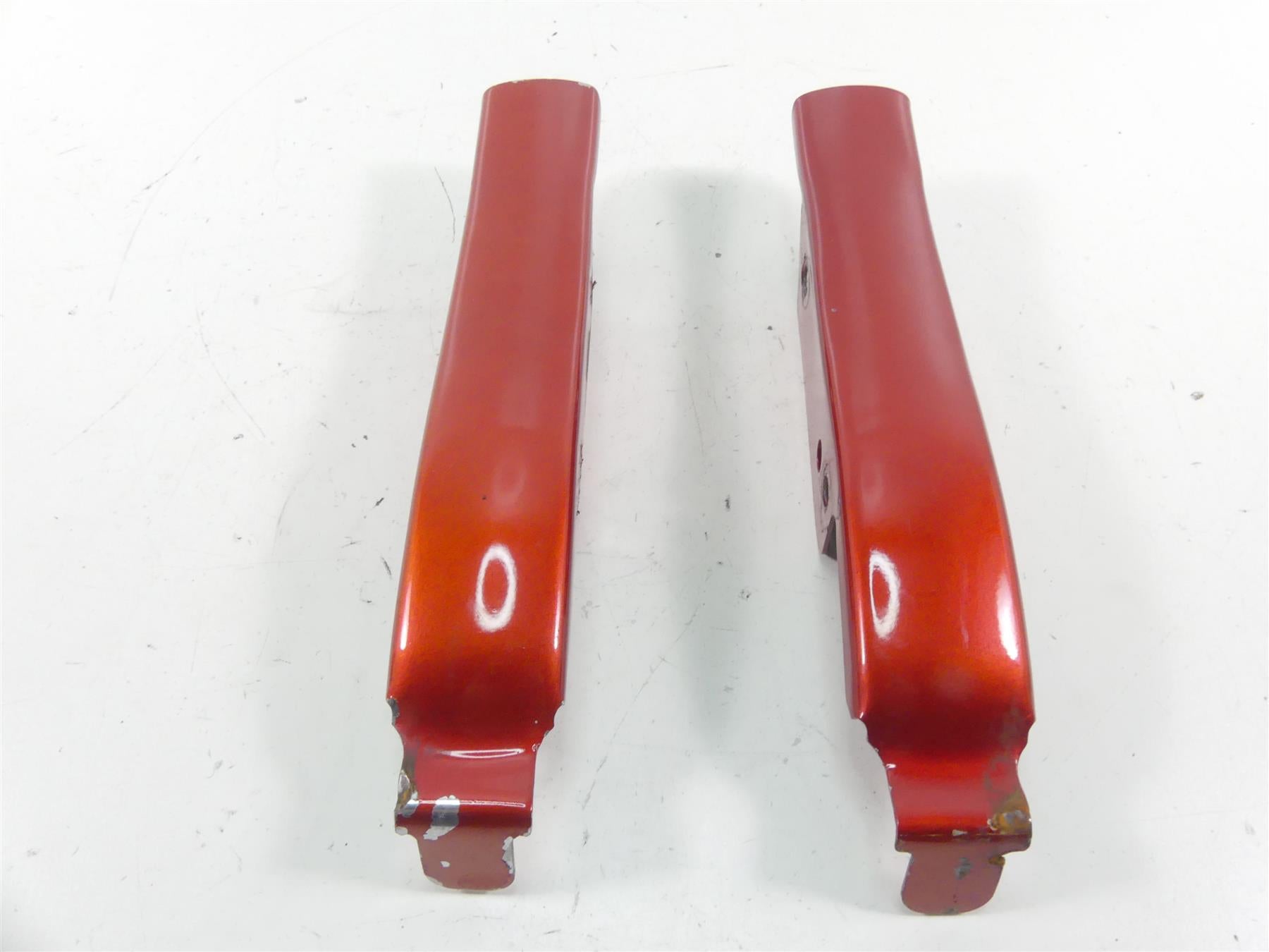 2005 Harley Touring CVO FLHTC SE Electra Glide Rear Fender Infill 91418-05B {{ shop.shopifyCountryName }} - Mototech271