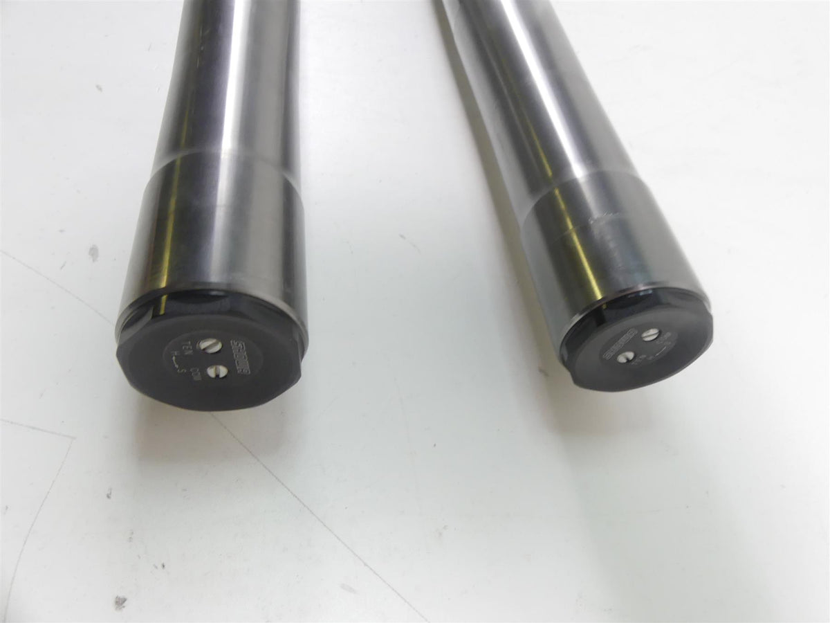 2018 Triumph Street Triple 765RS Front Straight Showa Forks T2041654 T2041653 {{ shop.shopifyCountryName }} - Mototech271