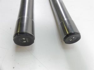 2018 Triumph Street Triple 765RS Front Straight Showa Forks T2041654 T2041653 | Mototech271