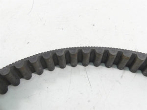 2012 Harley Touring FLHTK Electra Glide Rear Drive Belt 140T 1" 40024-09A