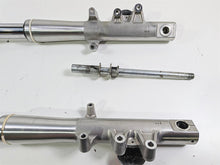 Load image into Gallery viewer, 2006 Suzuki C90 VL1500T Boulevard Front End Fork Set 51103-10F70 51104-10F70
